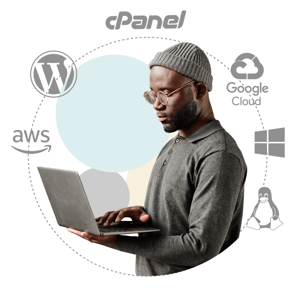 Super Fast StackCP & cPanel Web Hosting Provided by CP CLOUD HOSTING