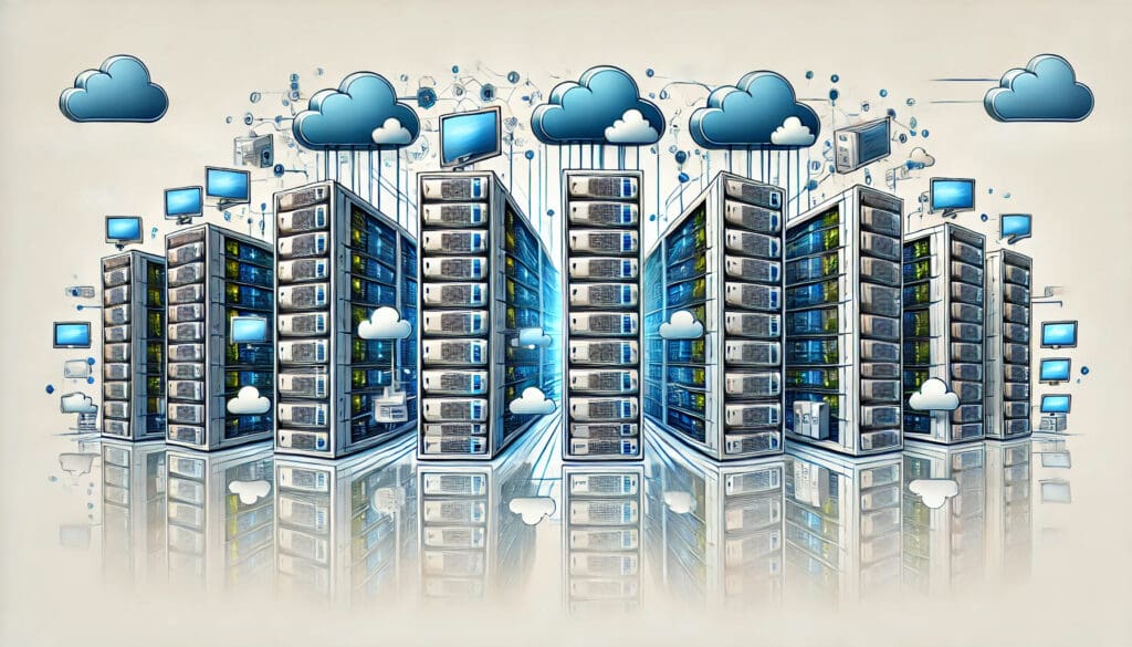 Choosing Shared, VPS, or Cloud Hosting? Which is Right for You?