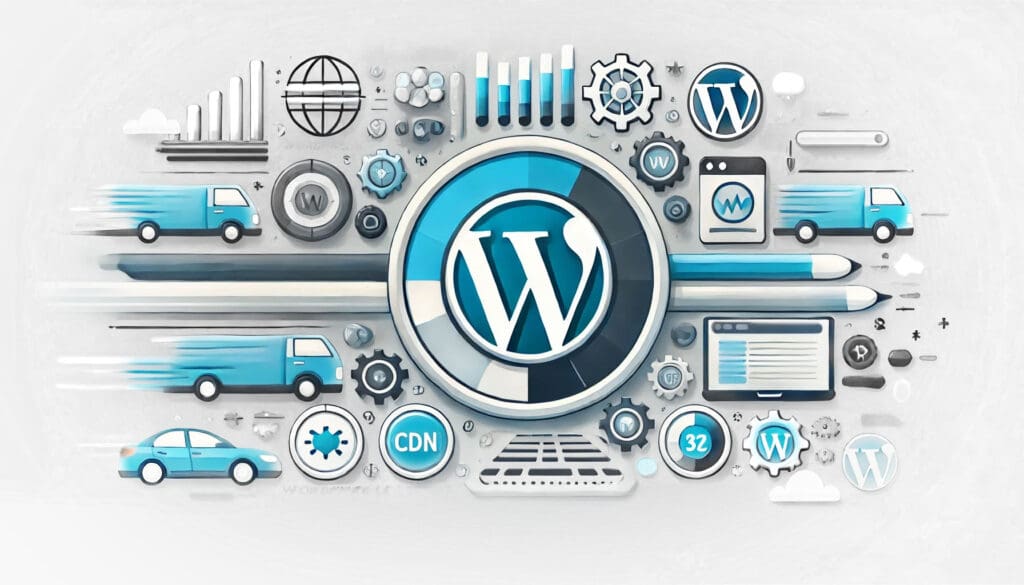 How to Optimize WordPress for Maximum Speed on StackCP