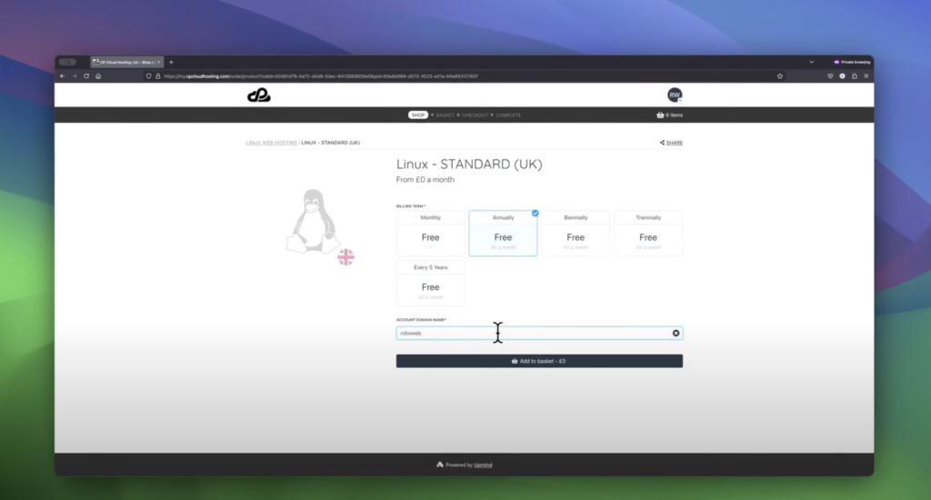 Big News! New Reseller Control Panel, Lower Pricing & Direct Client Logins