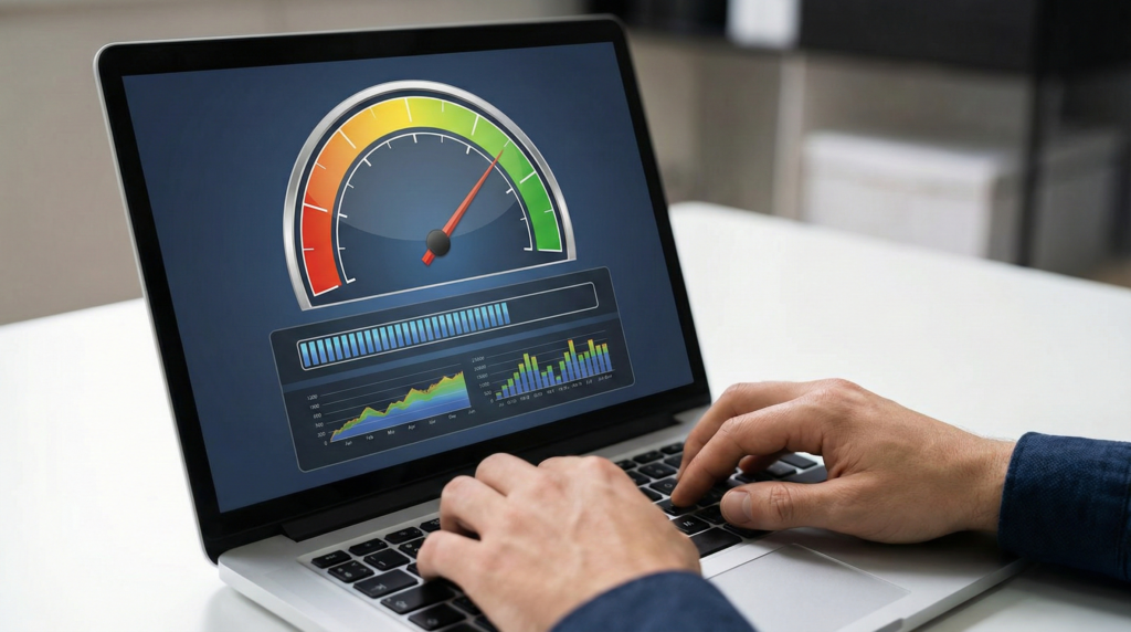 How to Test Your Website Speed (Top 3 Free Tools)