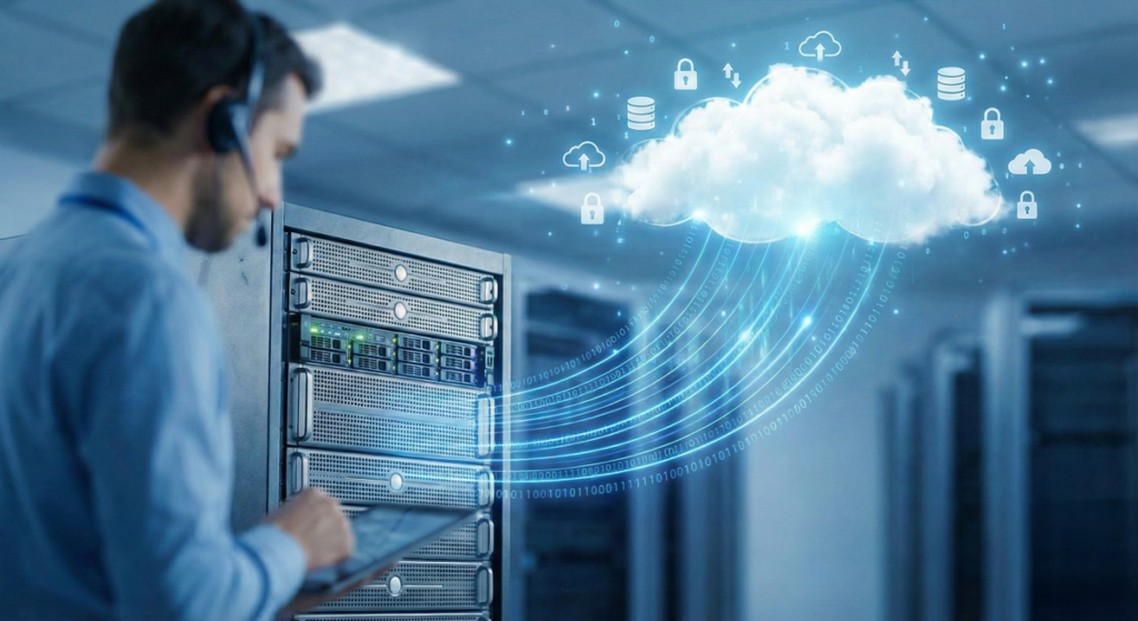 Migrating Your Store to CP Cloud Hosting: A Stress-Free Step-by-Step Guide