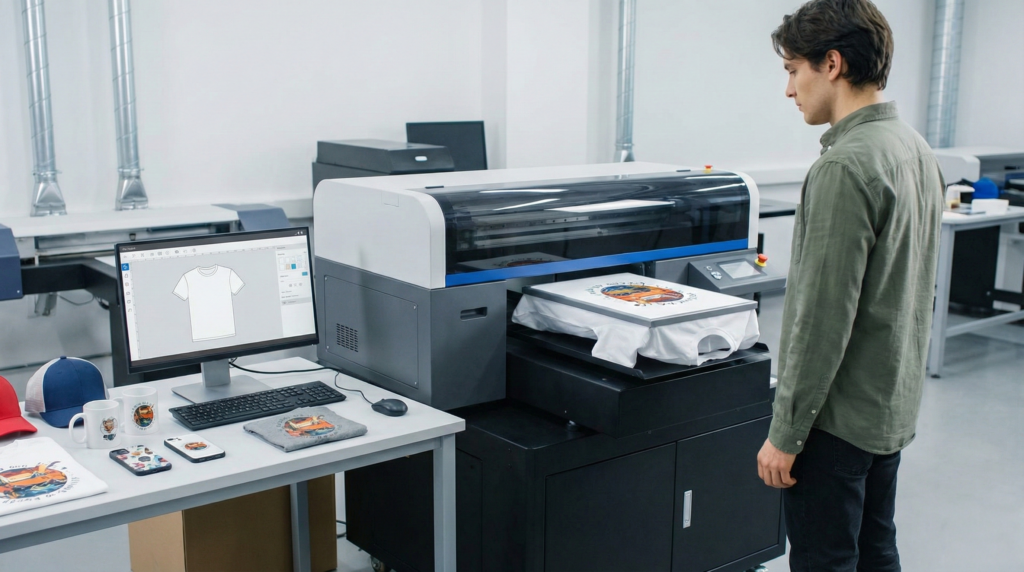 The Ultimate Guide to Print-on-Demand Hosting