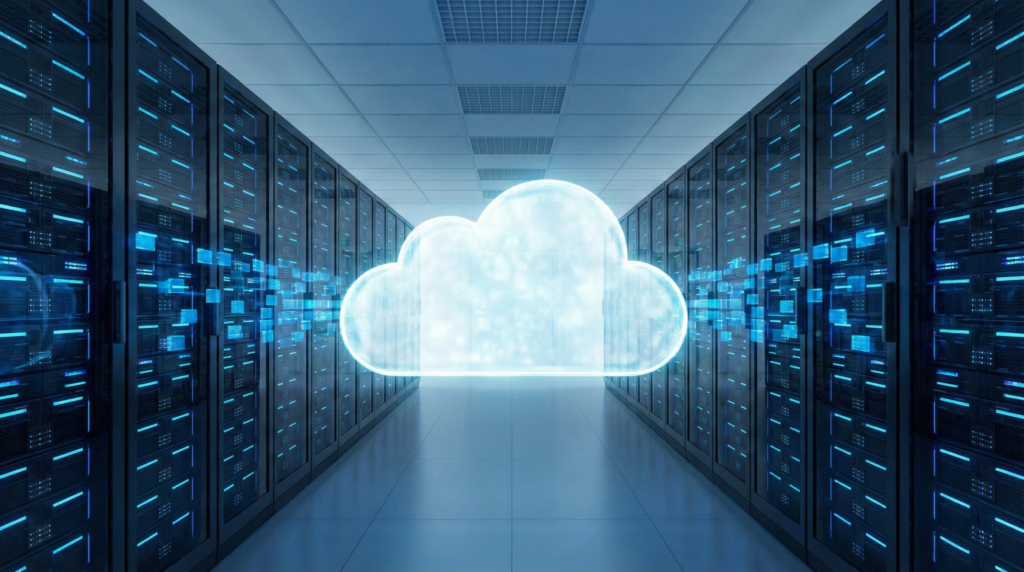 What is Cloud Autoscaling? The Secret to Fast, Reliable Websites