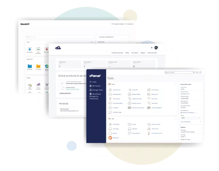Enterprise-Grade Hosting for Small Business Prices