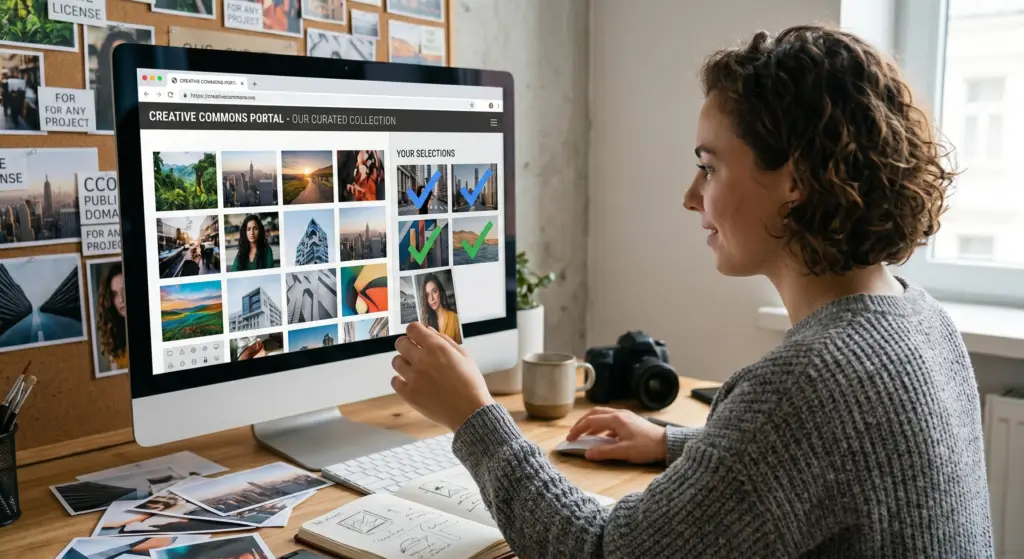 How to Optimise Images for Web Without Losing Quality