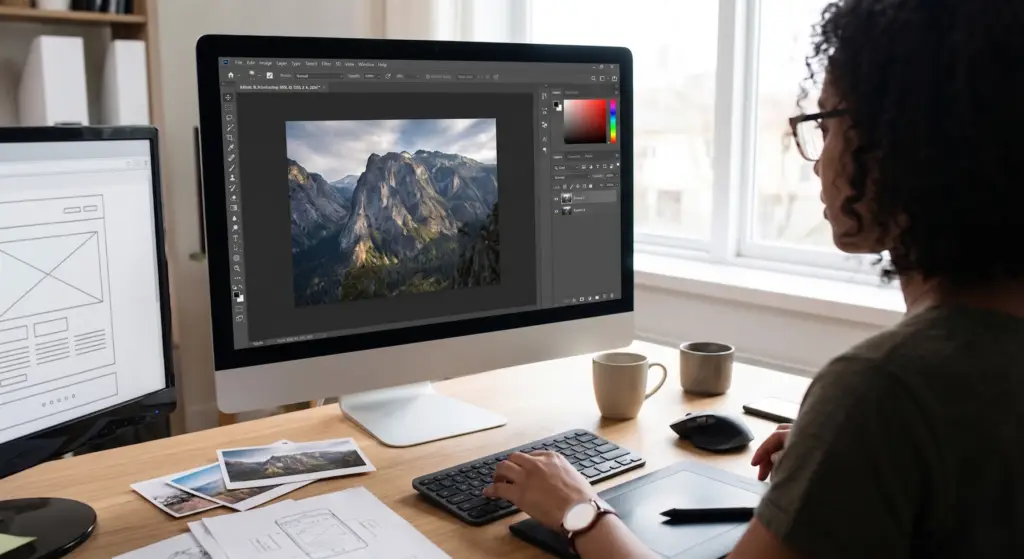 Image Optimisation for Web Performance: The Authoritative Guide