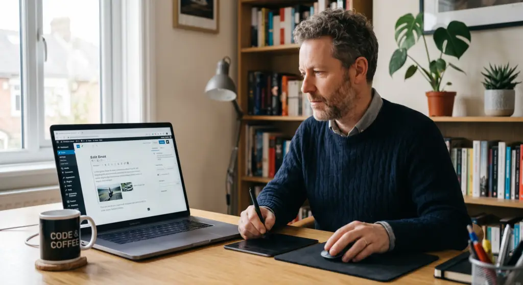 Managed WordPress Hosting vs Regular Hosting: What's the Difference?