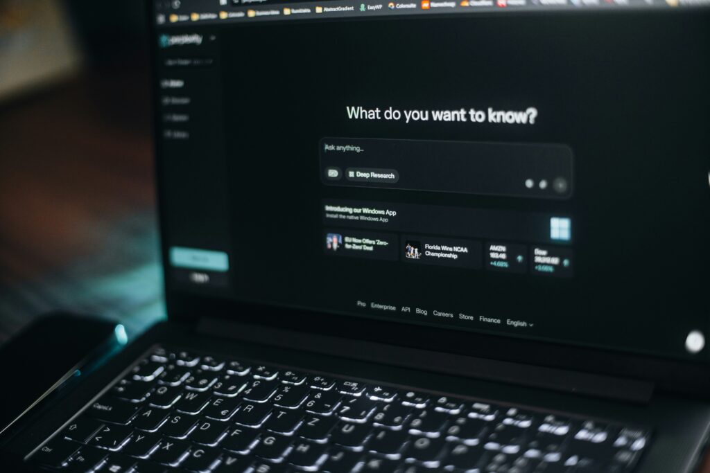 Designing Websites for the Age of AI Search