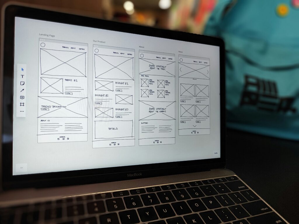 How to Conduct a Website Design Audit