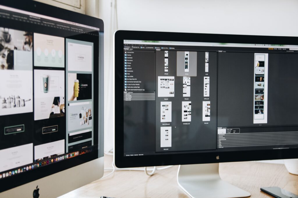 designing for screen readers a