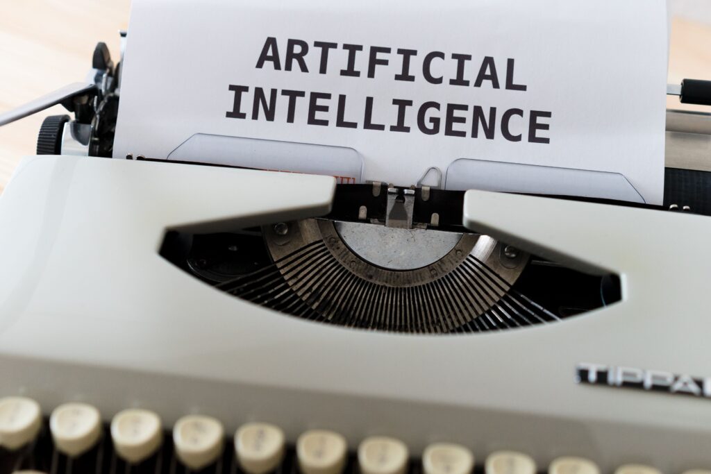 how ai tools are changing