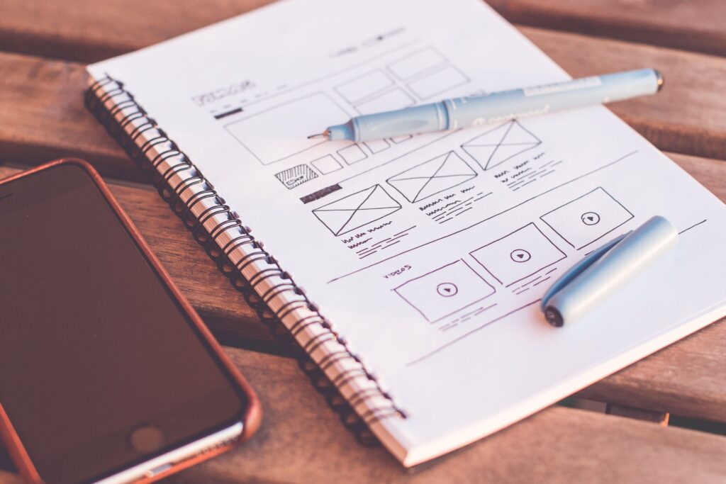 wireframing 101 from idea to