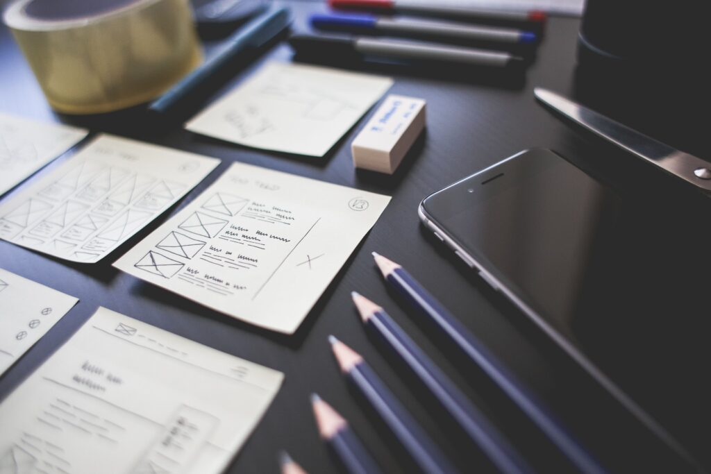 prototyping tools every web designer