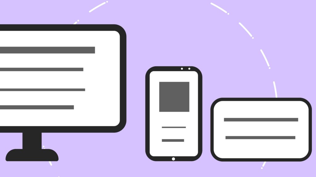 responsive design explained for non