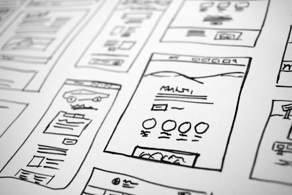 How to Design a Landing Page That Converts