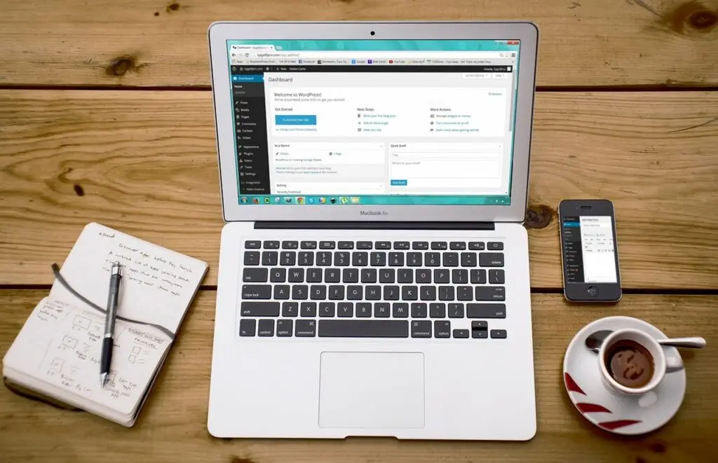 How to Design a Portfolio Site That Lands Clients